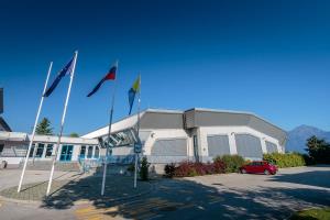 Športna dvorana Šenčur 3